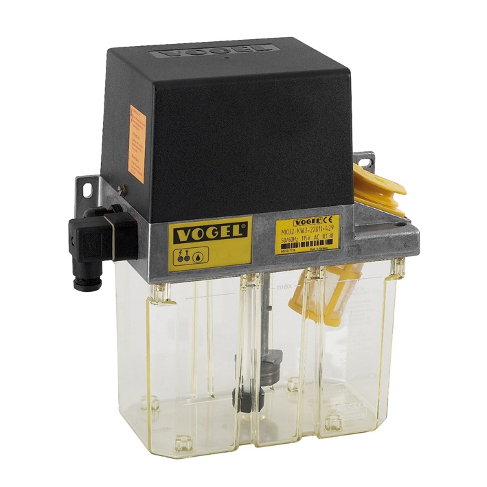 APS-ITM0038301 - LUBRICATION SYSTEM 230 VAC