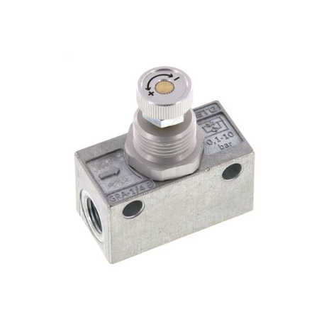 APS-ITM0031074 - ONE WAY CONTROL VALVE 