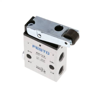 APS-ITM0054282 - AIR VALVE 2 POSITIONS