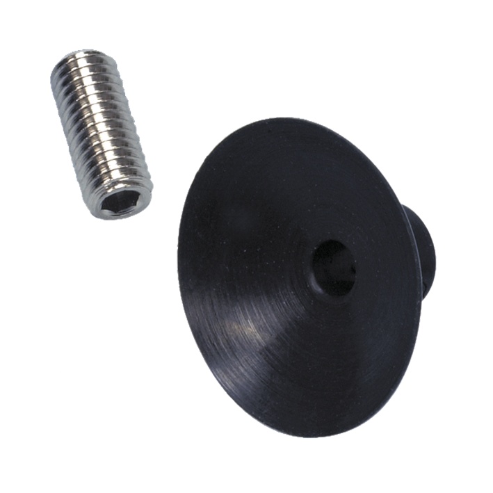 APS-ITM0073248 - SUCTION CUP (WITHOUT VALVE)