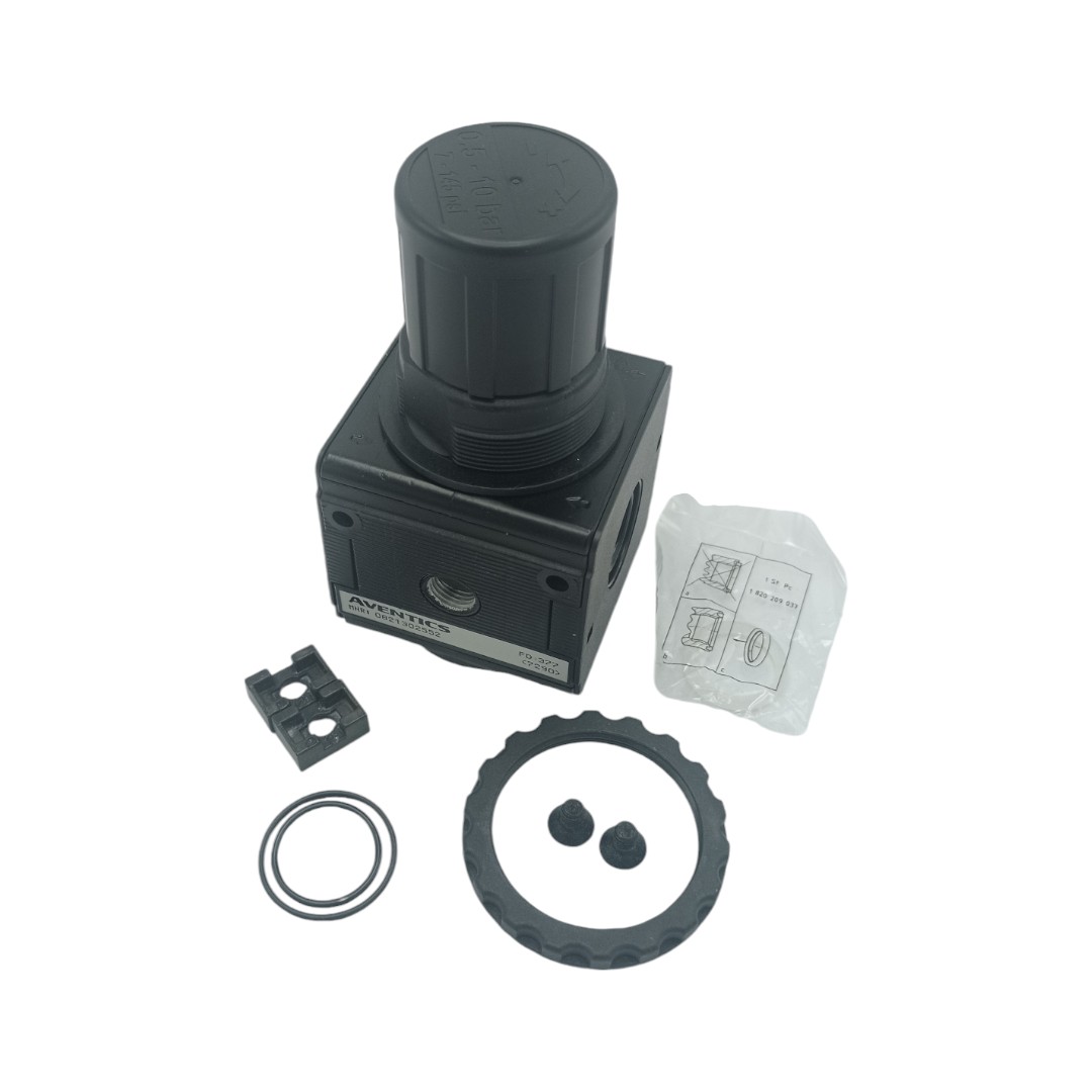 APS-ITM0039201 - PRESSURE REDUCER