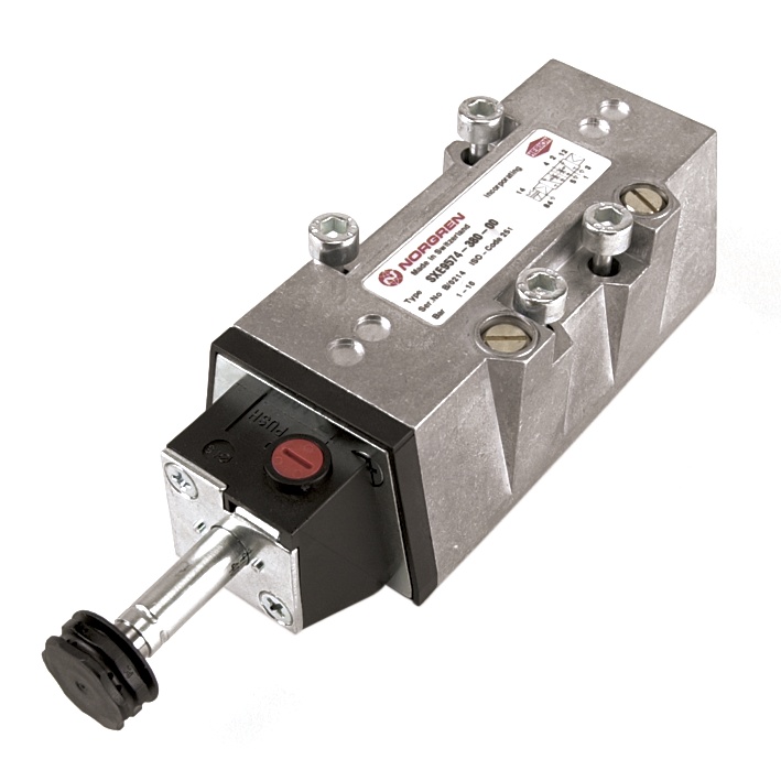 APS-ITM0031200 - DISTRIBUTOR