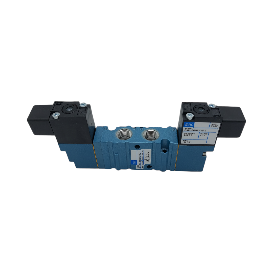 APS-ITM0054012 - PNEUMATIC VALVE