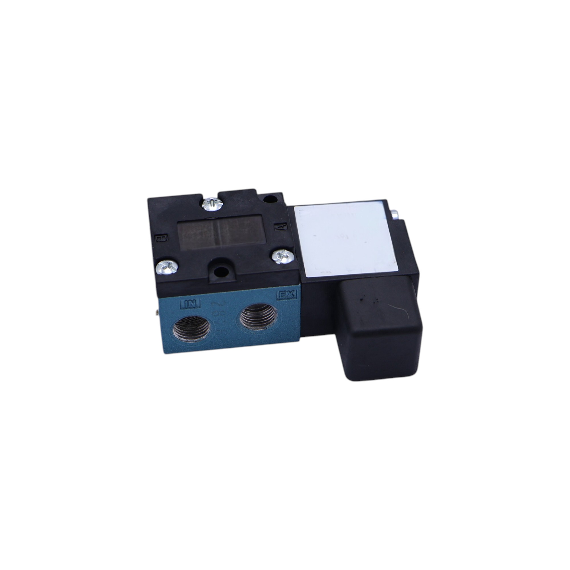 APS-ITM0040590 - PNEUMATIC VALVE 24VDC