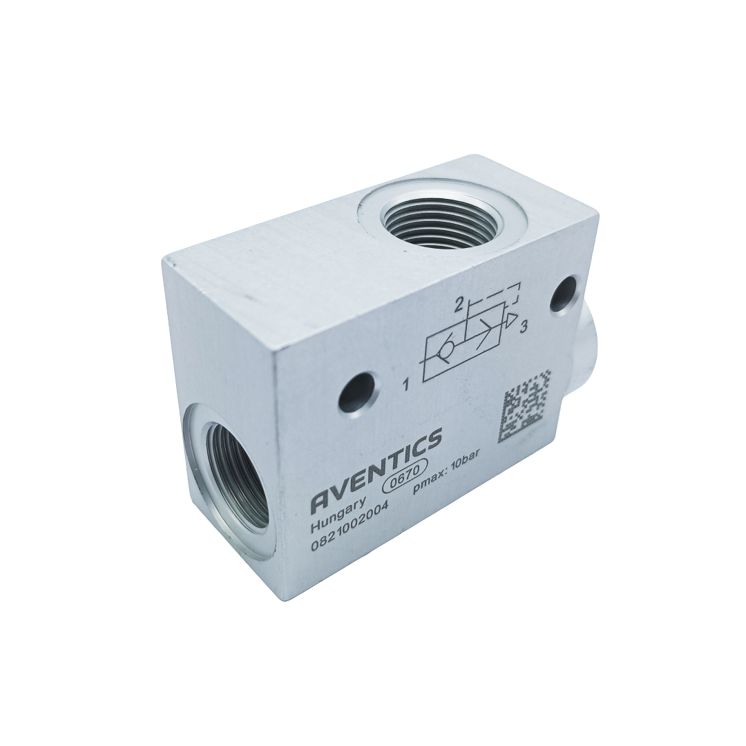 APS-ITM0045942 - VALVE