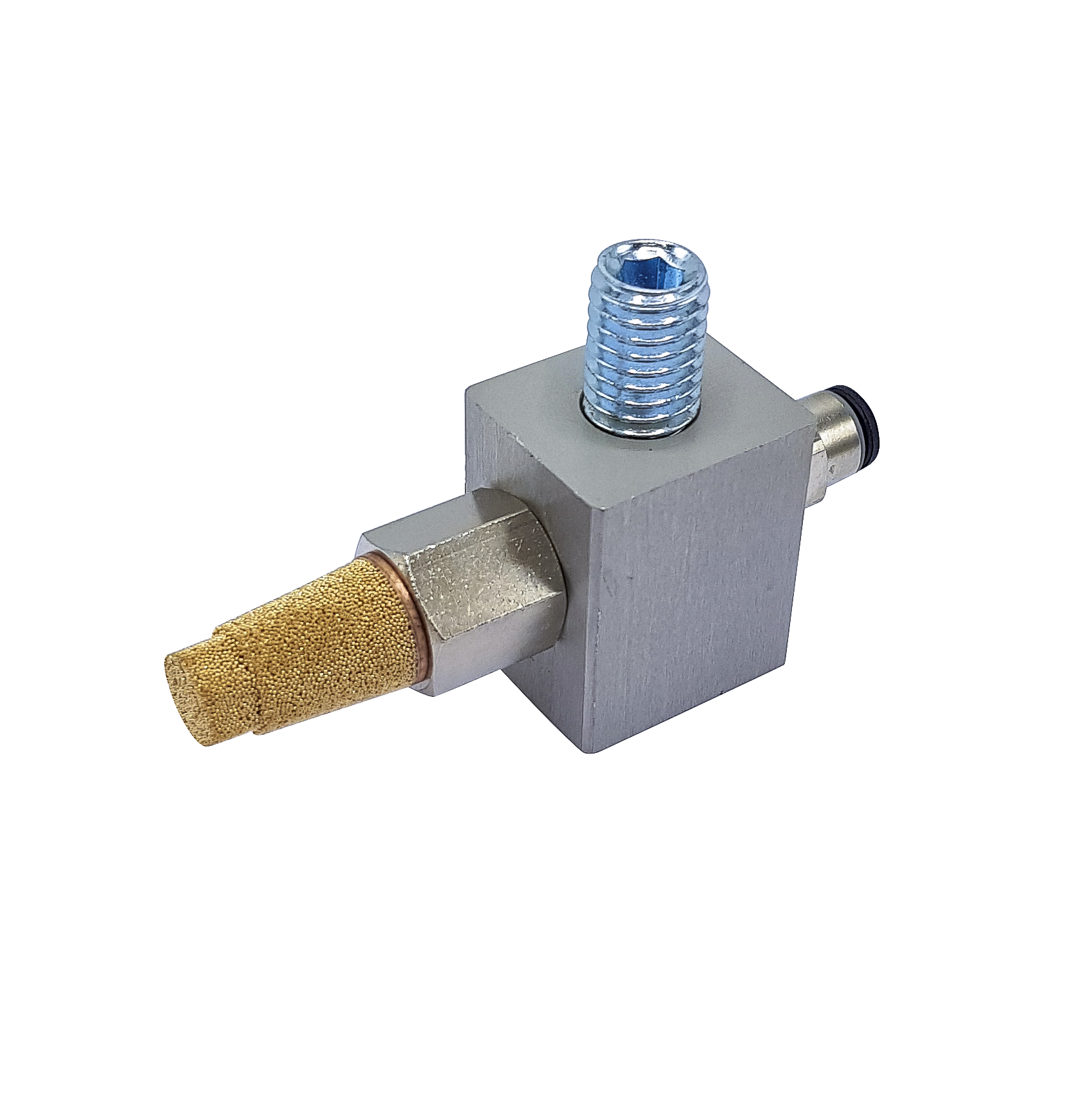 APS-ITM0042954 - GENERATOR
