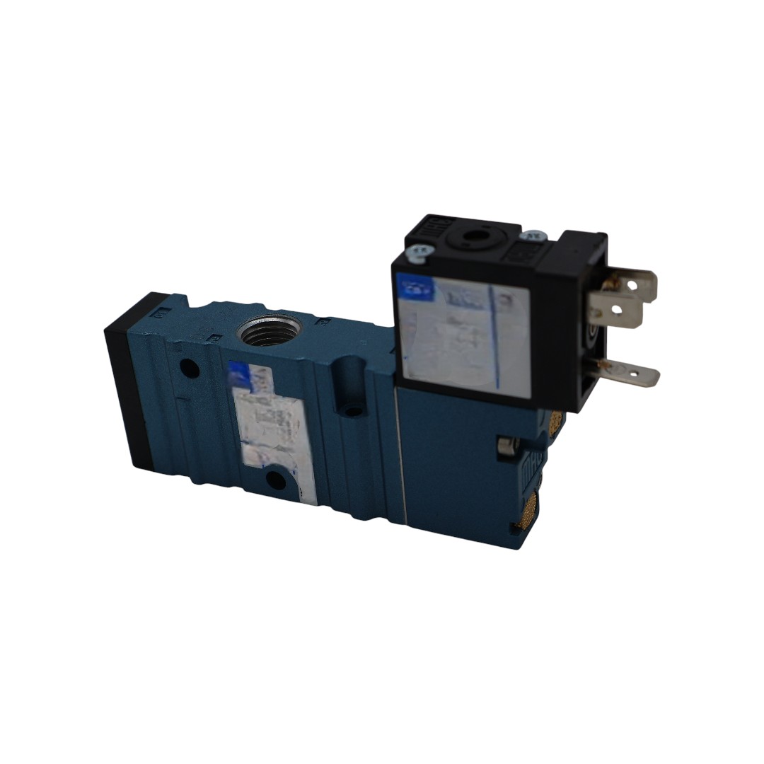 APS-ITM0048780 - PNEUMATIC VALVE