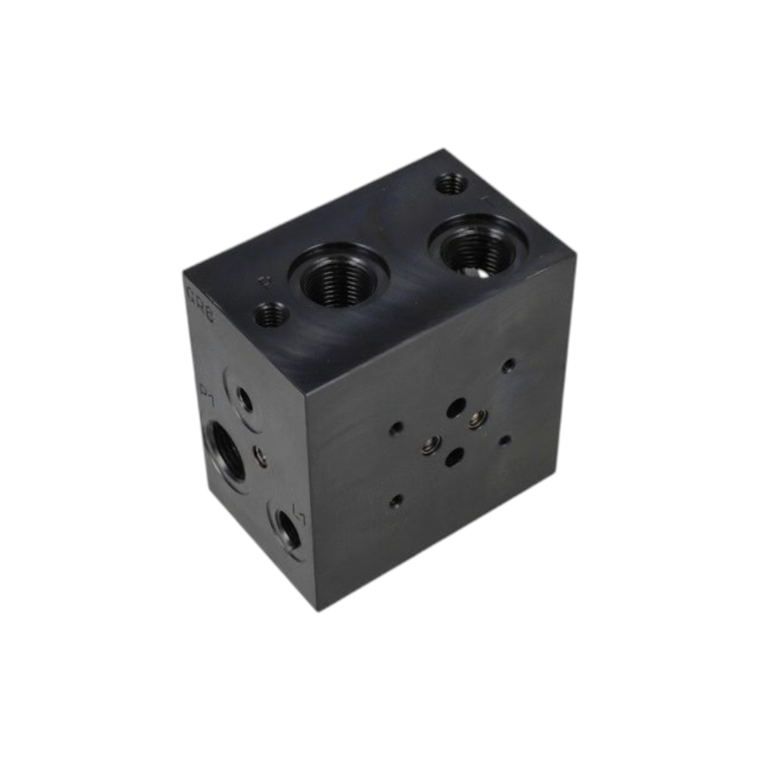 APS-ITM0031263 - CONTROL BLOCK