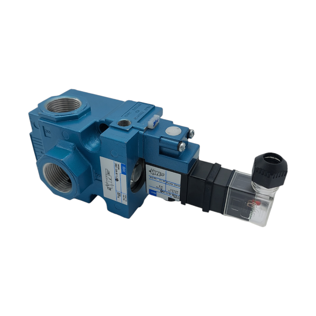 APS-ITM0054597 - PNEUMATIC DISTRIBUTOR
