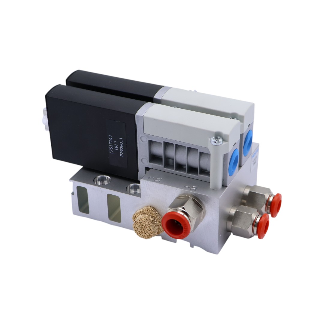 APS-ITM0065847 - PNEUMATIC DISTRIBUTION