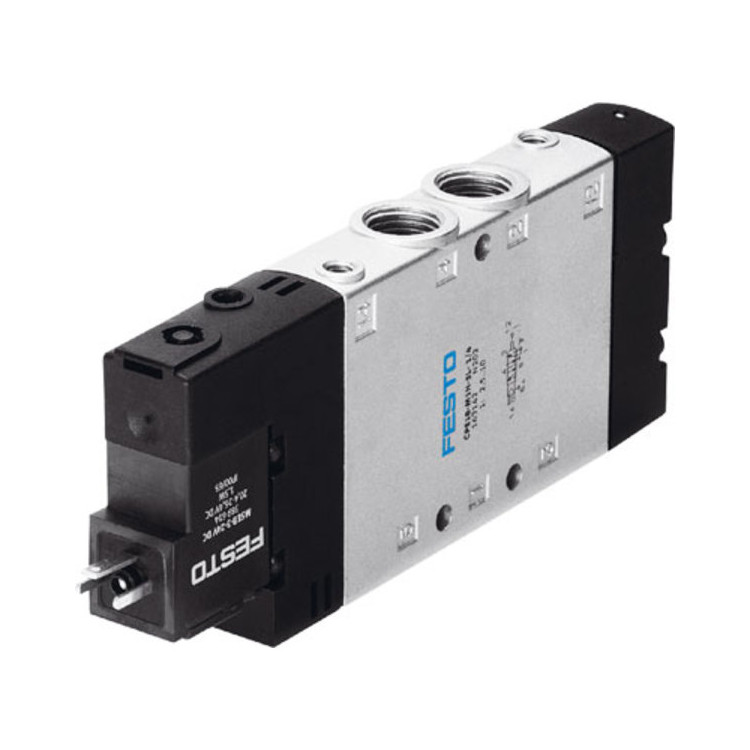 APS-ITM0054453 - PNEUMATIC DISTRIBUTION