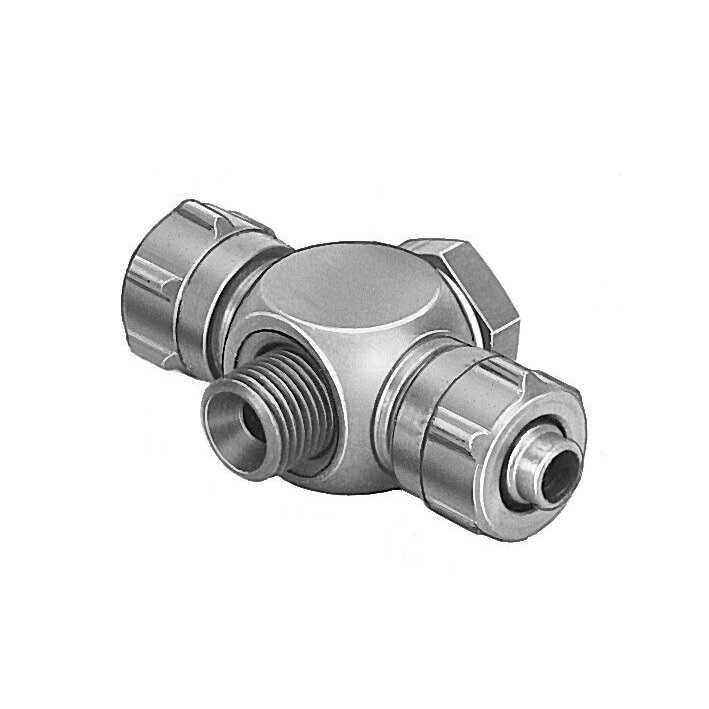 APS-ITM0070116 - CONNECT COLLET