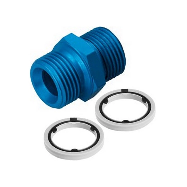 APS-ITM0068022 - DOUBLE NIPPLE
