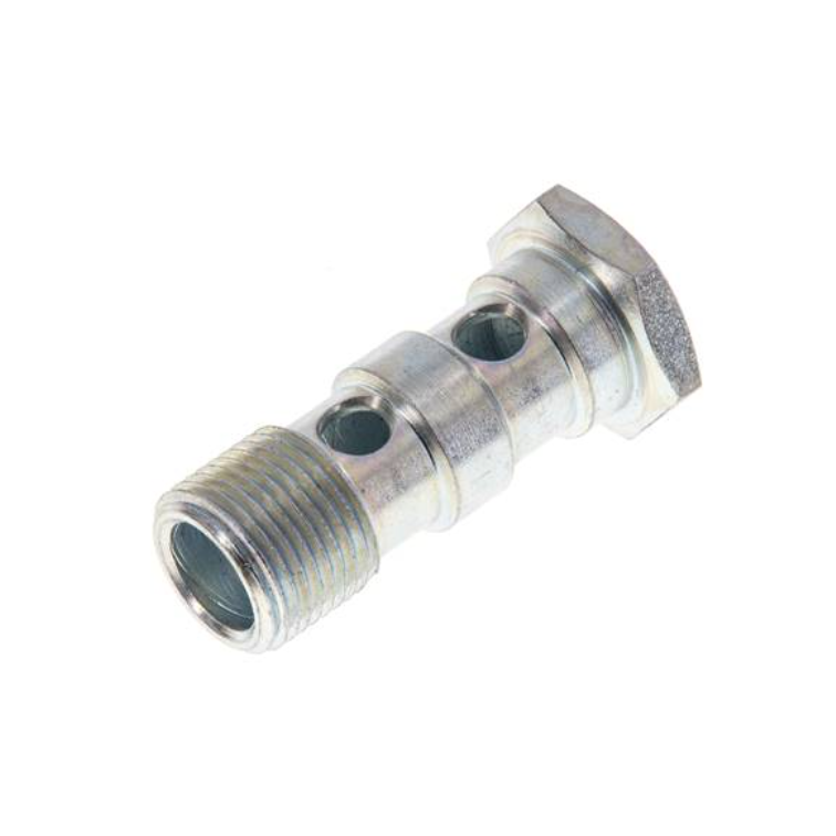 4CB58849 - STACKING BANJO 2 BODY