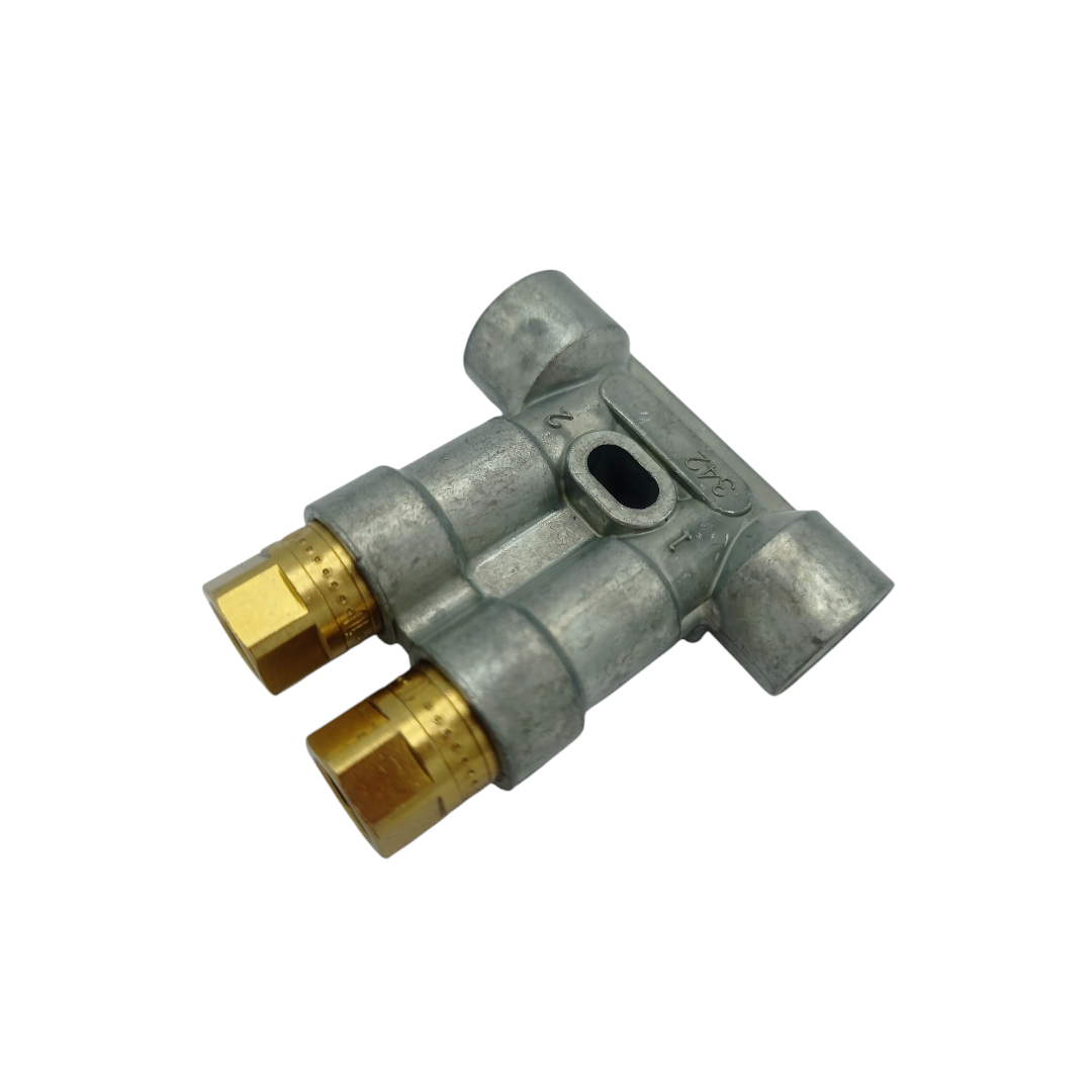 APS-ITM0064125 - OIL DISTRIBUTER 2 OUTLETS