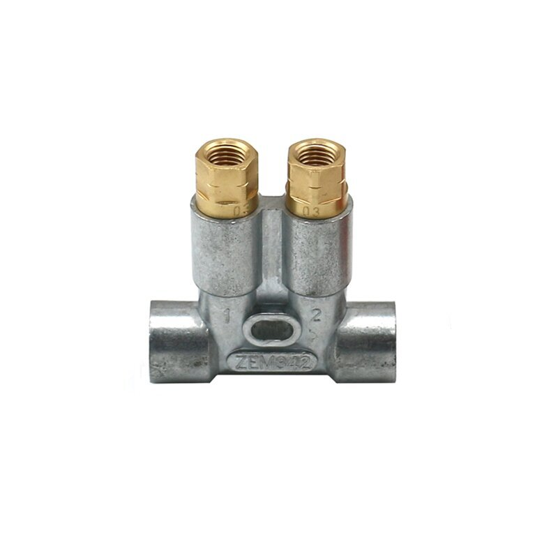 APS-ITM0031797 - OIL DISTRIBUTOR 2 OUTLETS