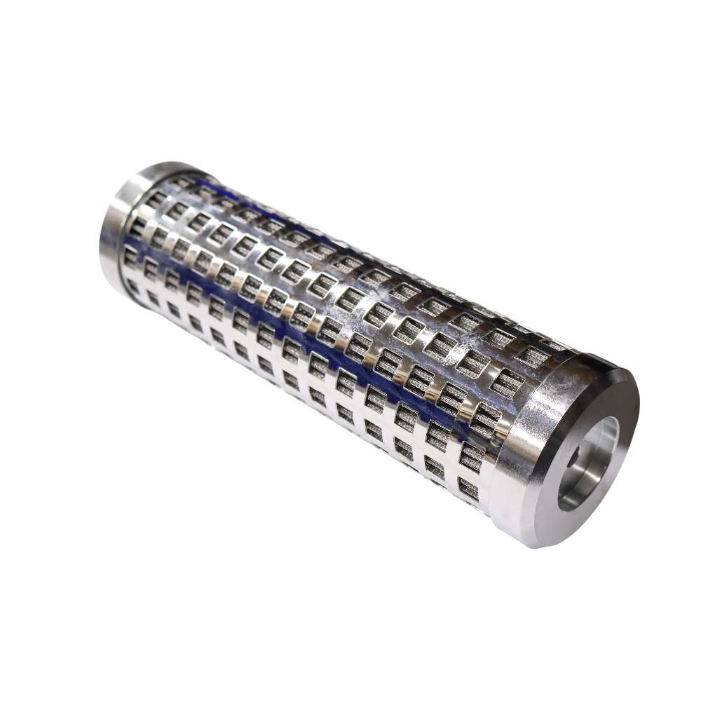 FILTER CARTRIDGE 100 MICRON