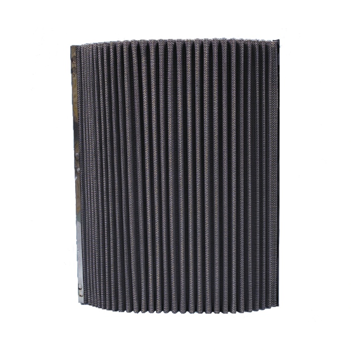 APS-ITM0031995 - FILTER (OIL) 160 MICRON