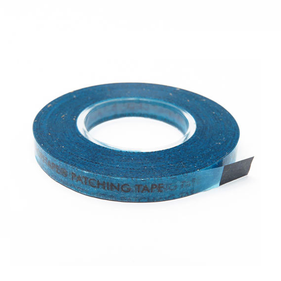 4CB02922 - MAKEREADY TAPE BL 12MM (12X)