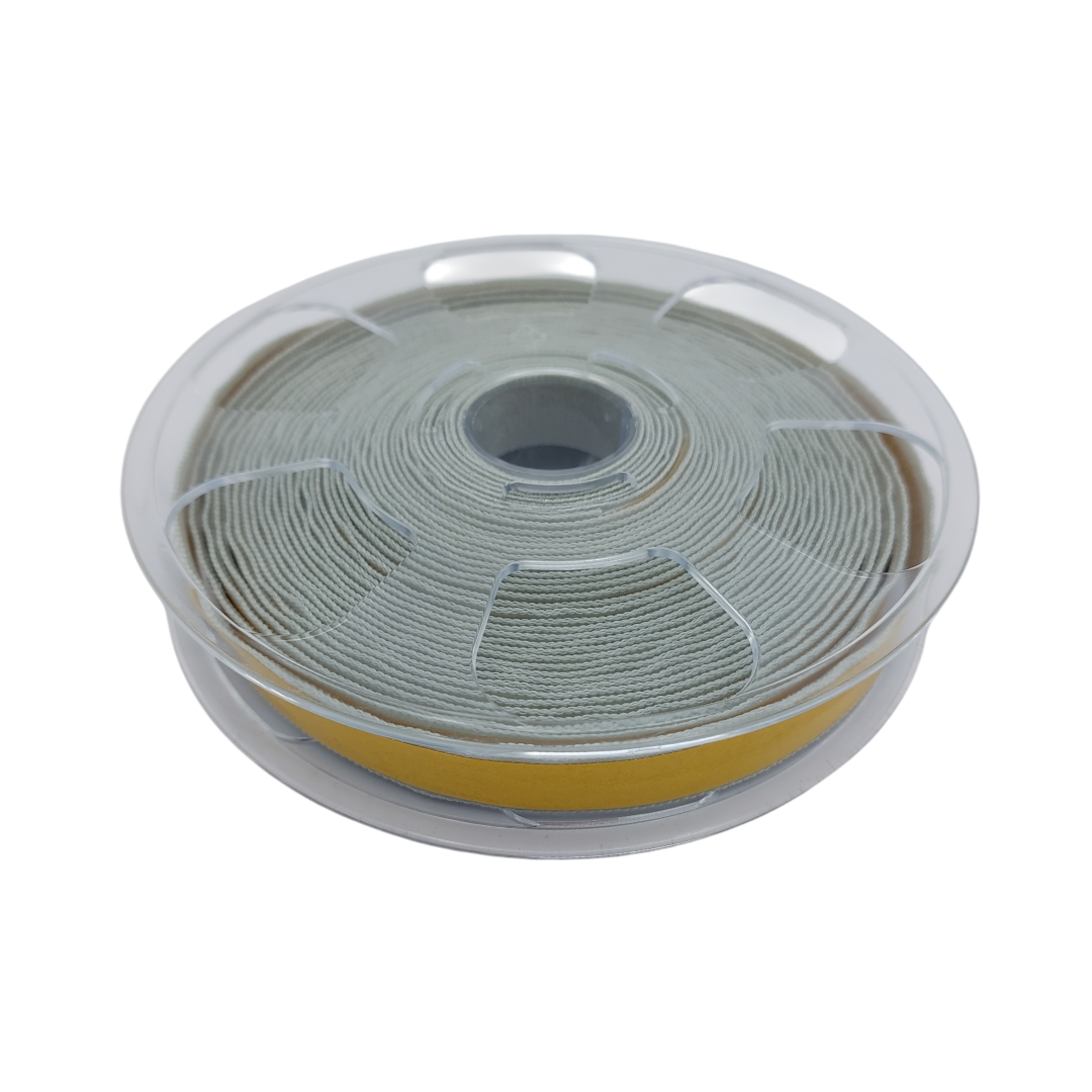 FELT TAPE 15MM, 10 MTR