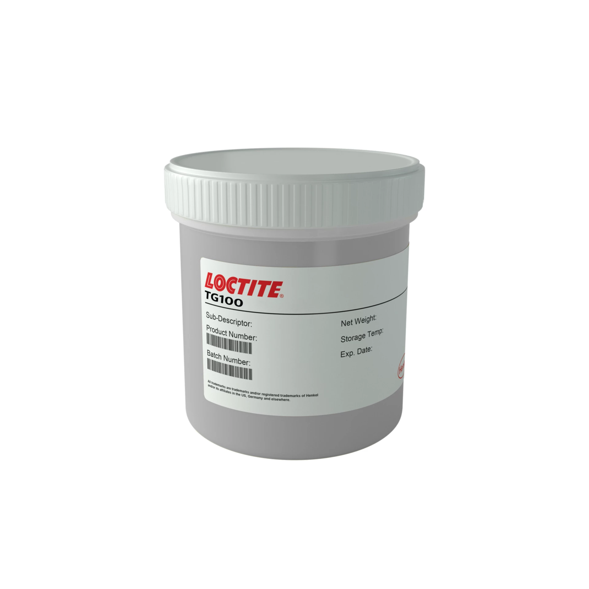 APS-ITM0034341 - HEAT TRANSFER PASTE / 1 KG