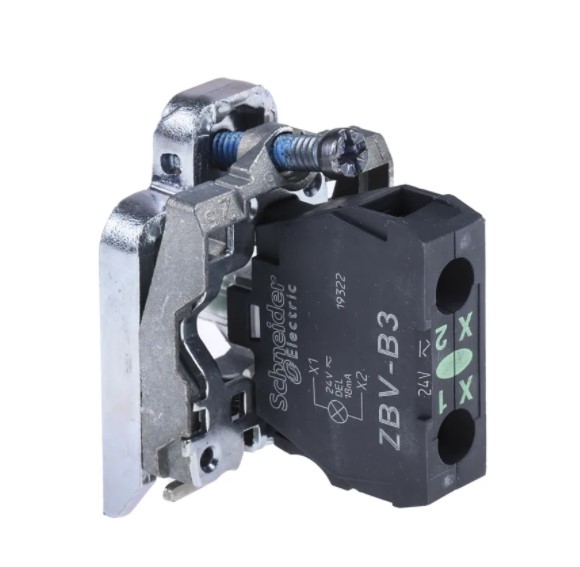 APS-ITM0032340 - BASE 24 VAC / DC