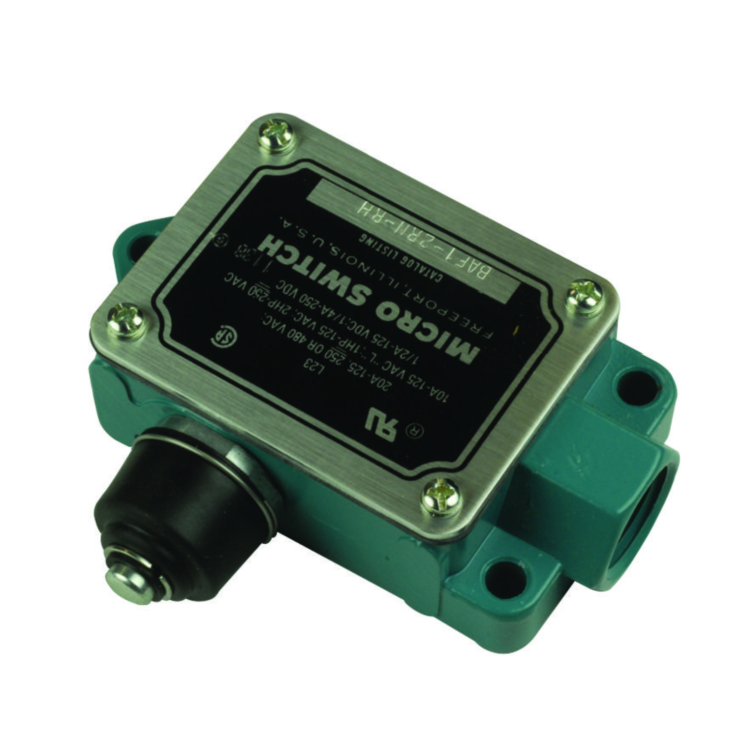 APS-ITM0043575 - END CONTACT
