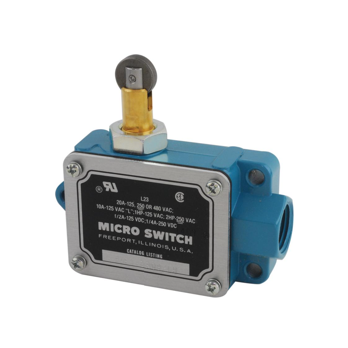 APS-ITM0036948 - END CONTACT