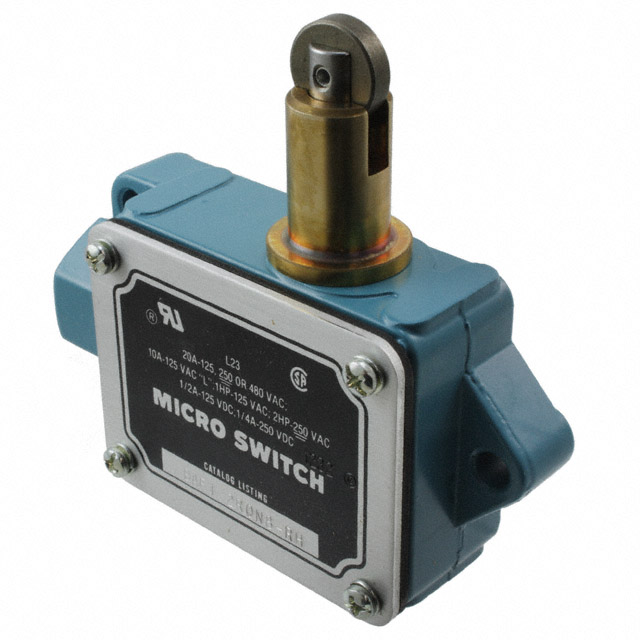 APS-ITM0043569 - END SWITCH