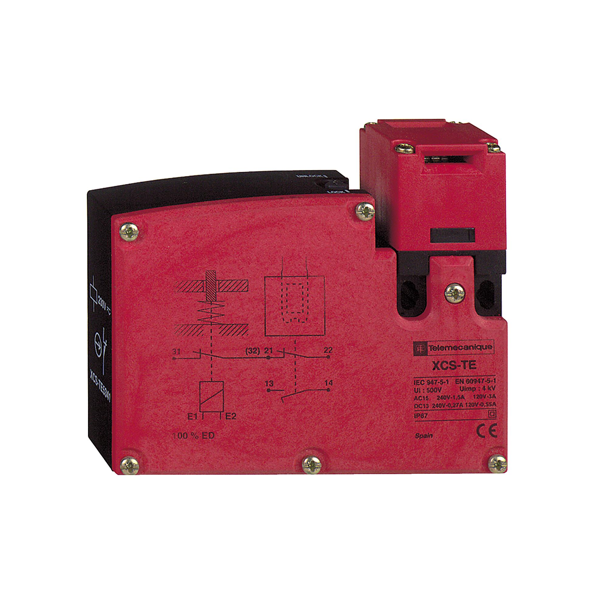 APS-ITM0059010 - SWITCH