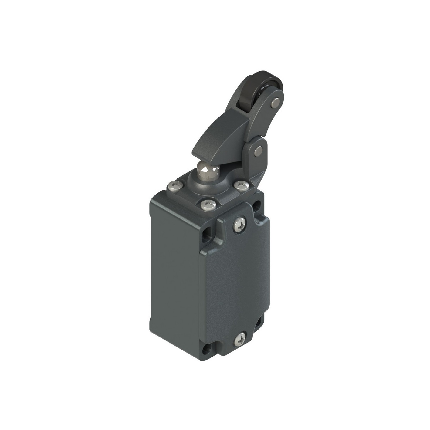 APS-ITM0036606 - END CONTACT