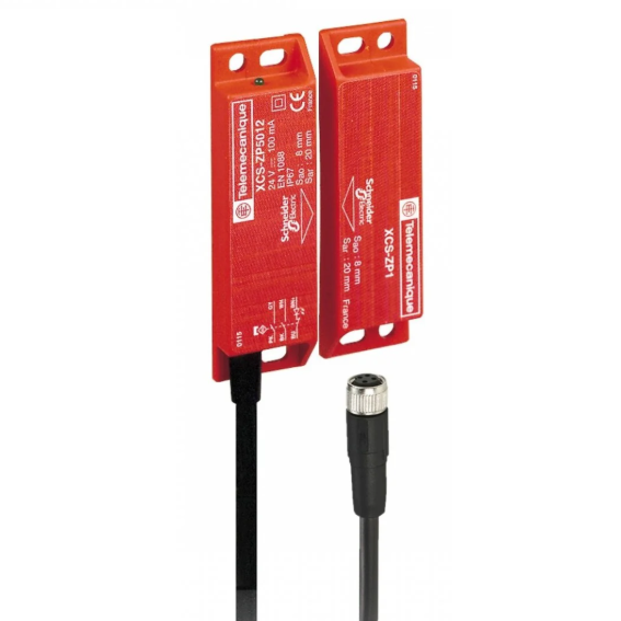 APS-ITM0066006 - SAFETY MAGNETIC SWITCH SET