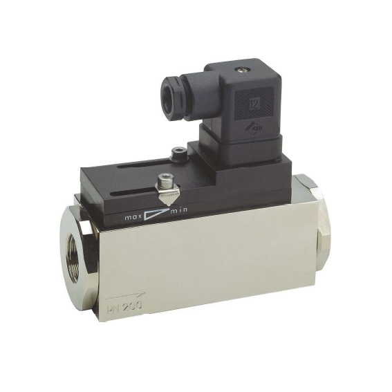 APS-ITM0032439 - FLOW DETECTOR 20 LPM