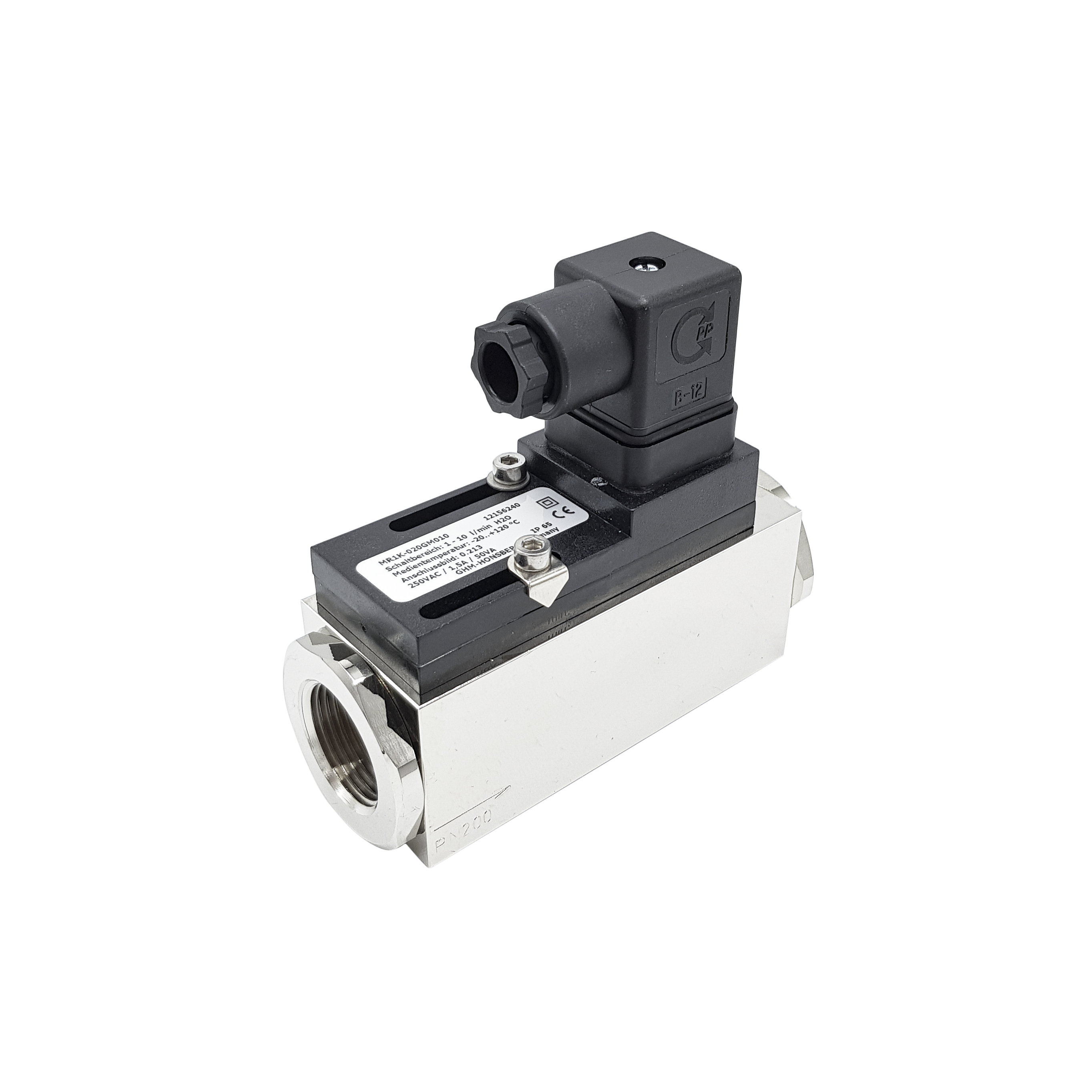 APS-ITM0032442 - FLOW DETECTOR 10 LPM