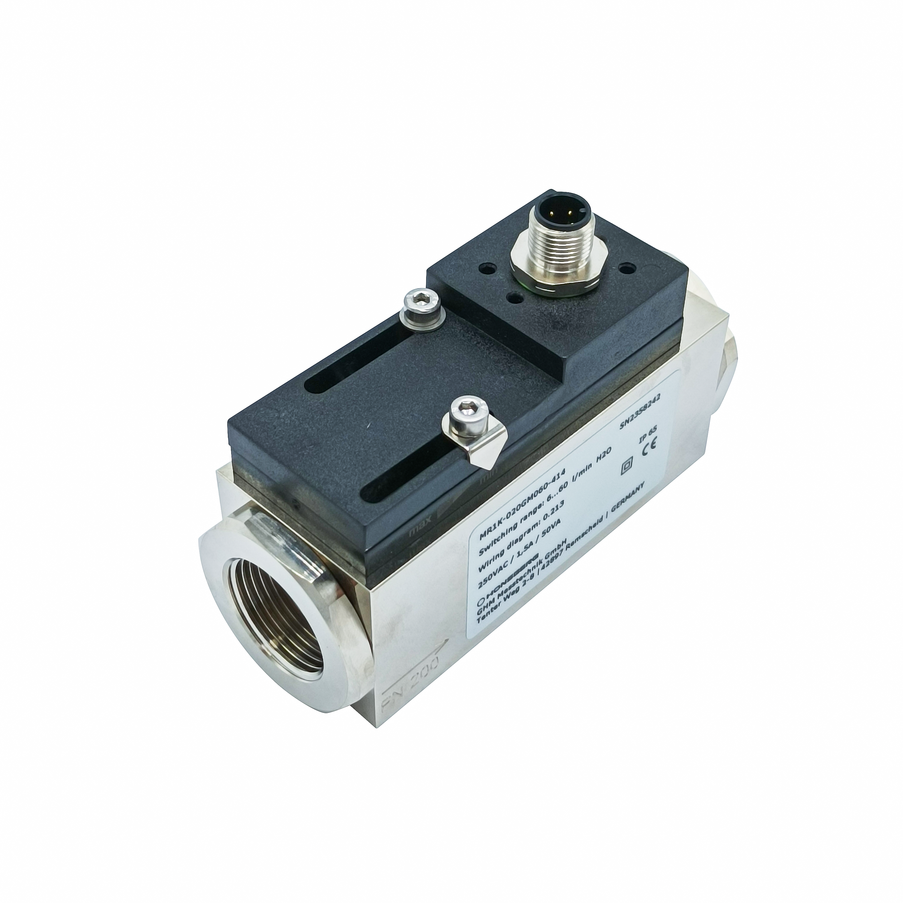 APS-ITM0048543 - FLOW DETECTOR 60 LPM