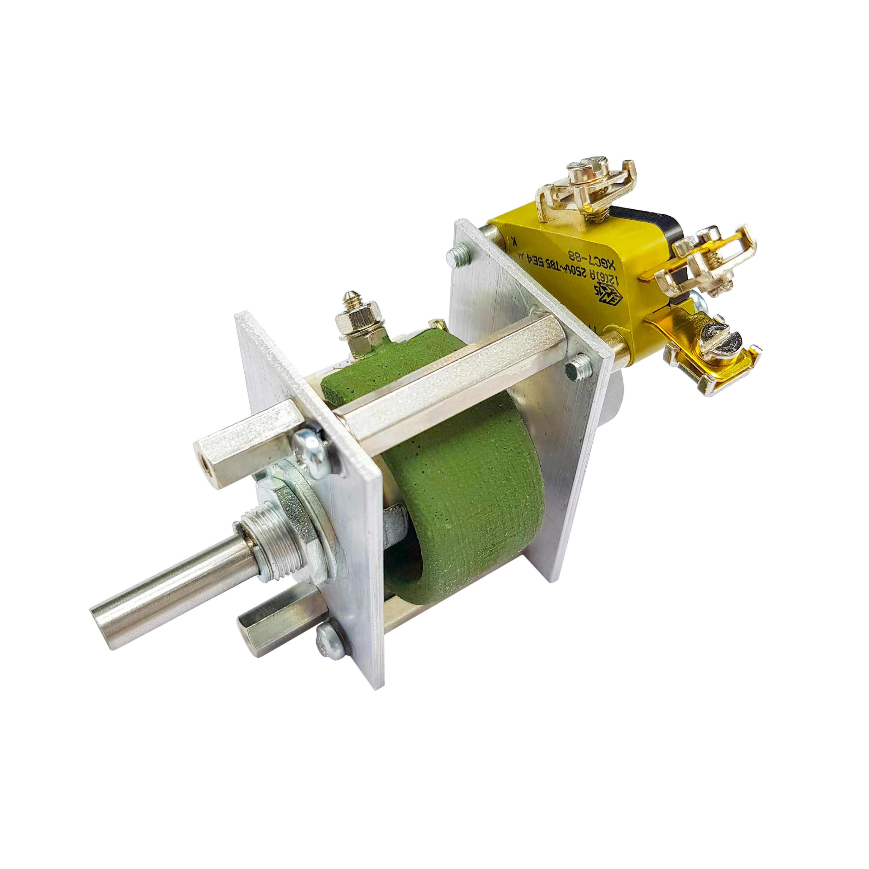 APS-ITM0036951 - POTMETER W SWITCH 20W / 1K0R