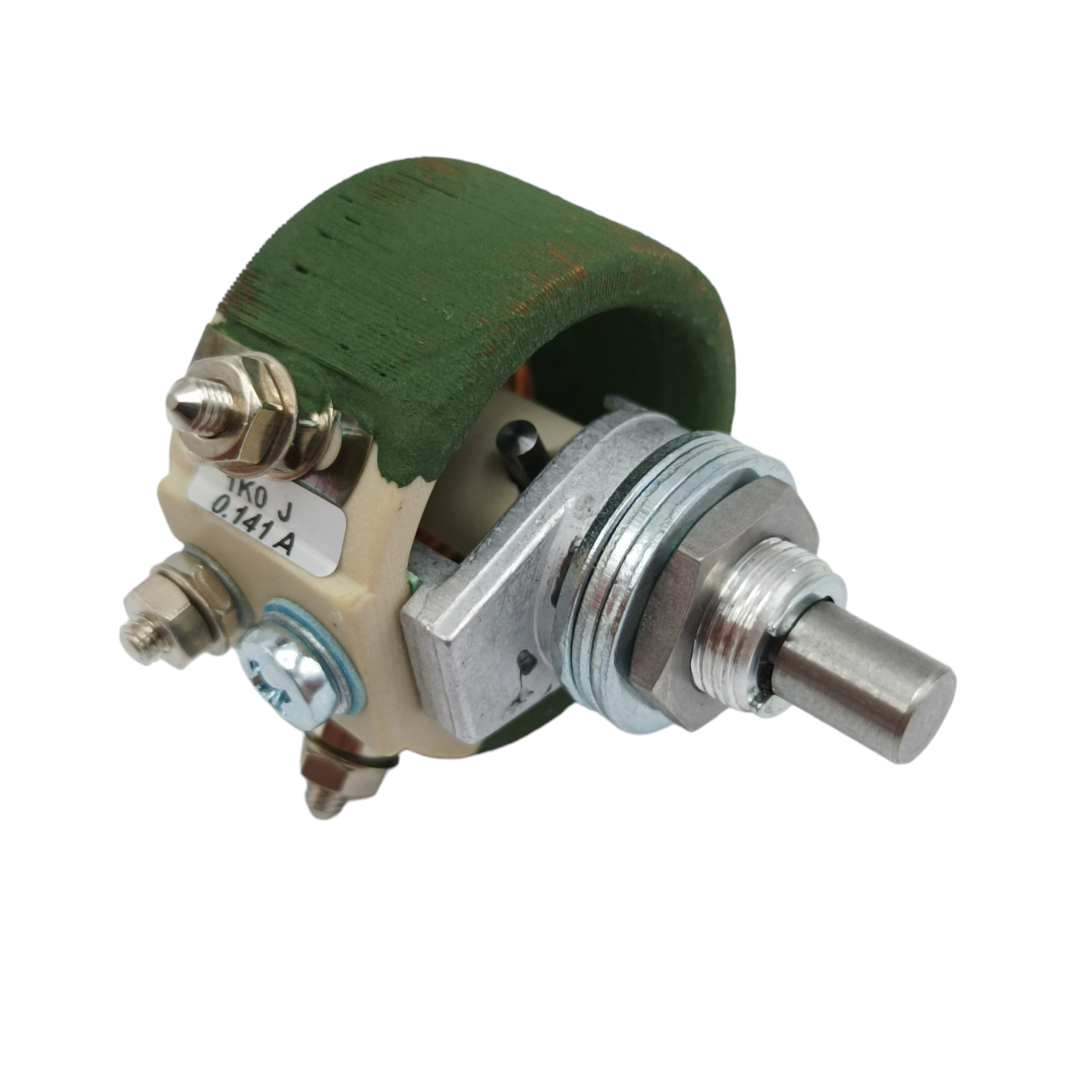 APS-ITM0032454 - POTENTIOMETER 20W / 1K0R