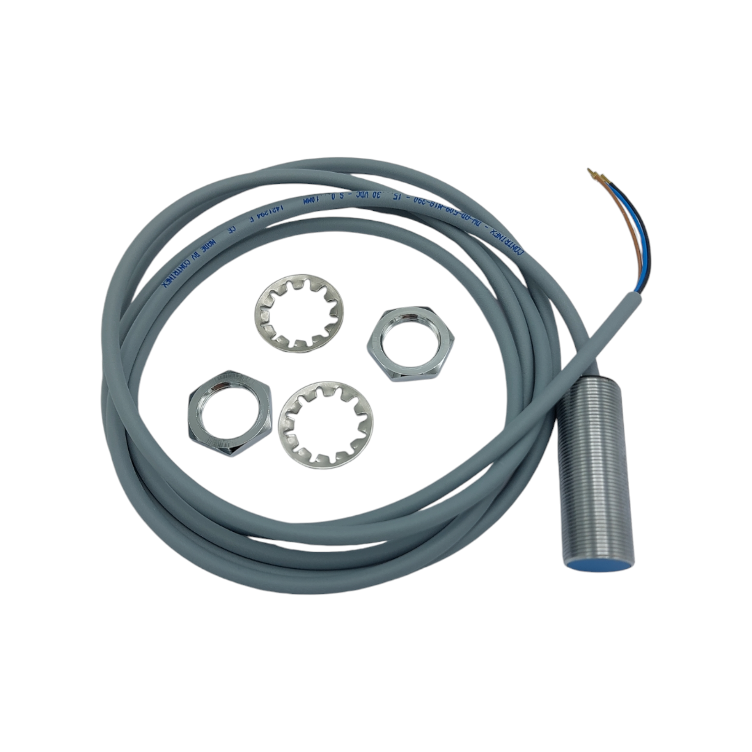 APS-ITM0049590 - DETECTOR