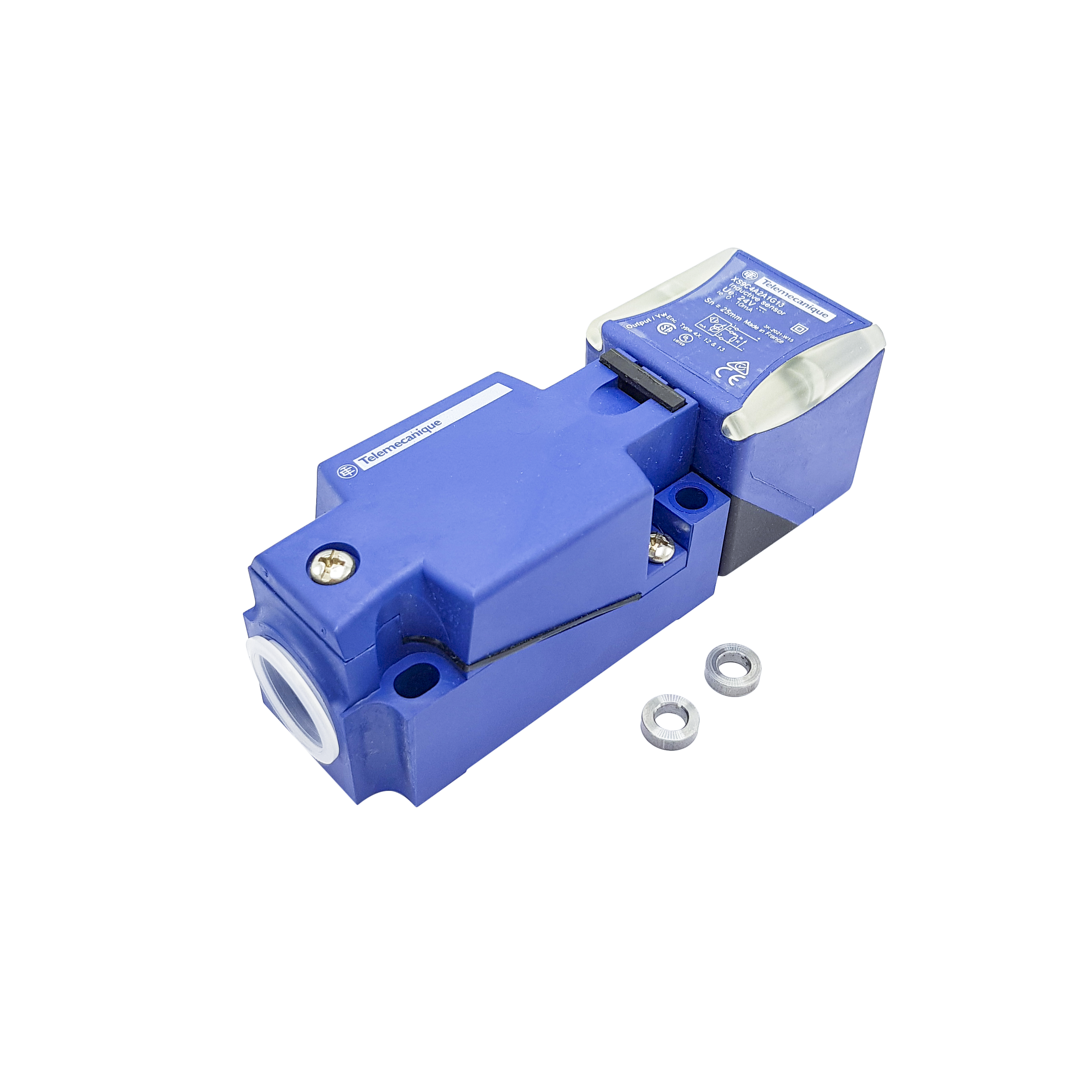 APS-ITM0032601 - DETECTOR