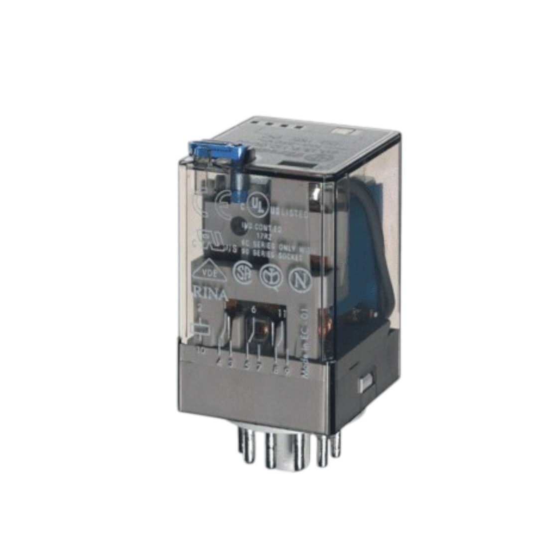 APS-ITM0032625 - RELAY 110VAC