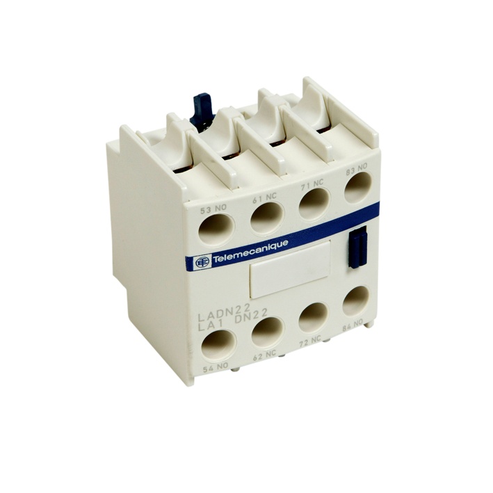 APS-ITM0032661 - CONTACTOR AUXILLARY