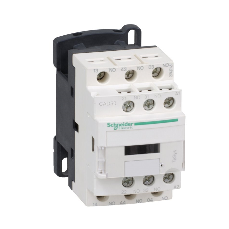 APS-ITM0046647 - CONTACTOR (TÉLÉMÉCANIQUE)