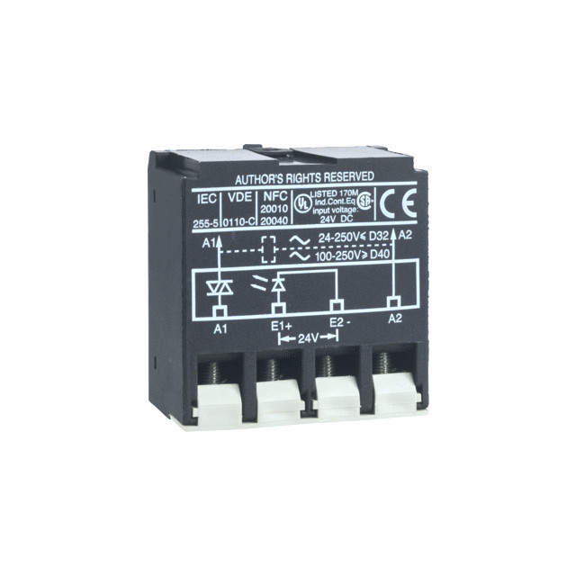 APS-ITM0032664 - INTERFACE MODULE