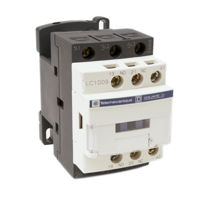 APS-ITM0032679 - CONTACTOR