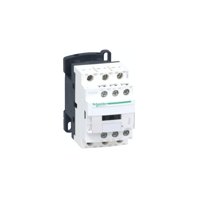 APS-ITM0032703 - CONTACTOR (TÉLÉMÉCANIQUE)