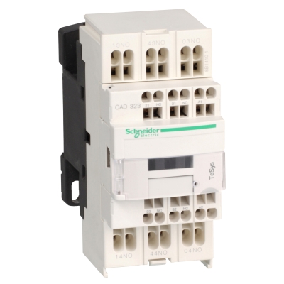 APS-ITM0046641 - CONTACTOR