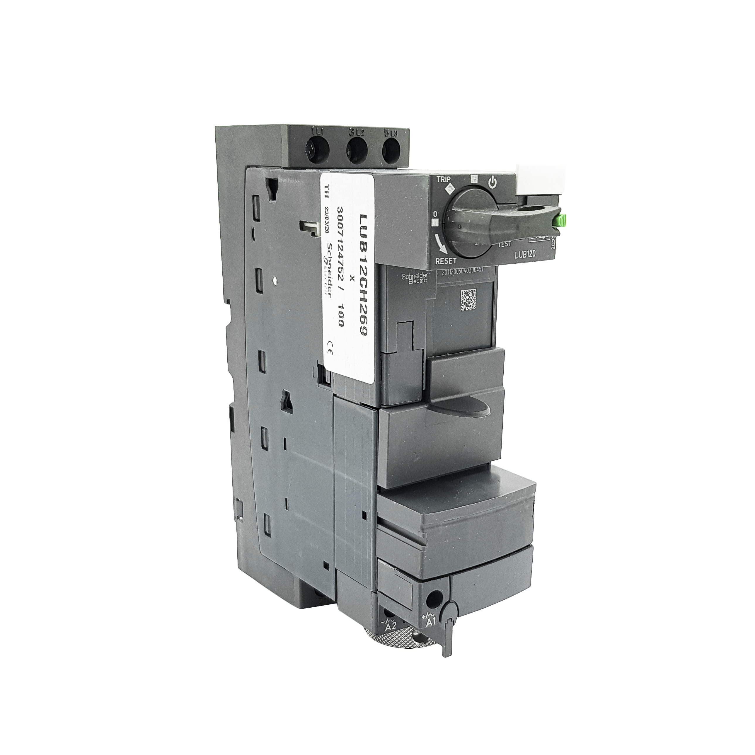 APS-ITM0041301 - CUT-OUT