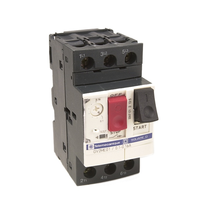 APS-ITM0046485 - SAFETY SWITCH 0,40-0,63A