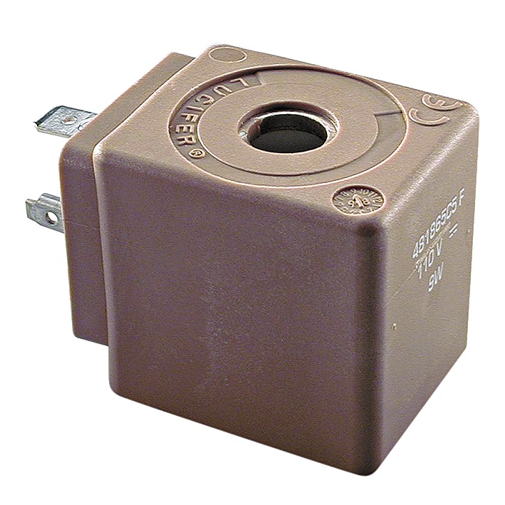 APS-ITM0036957 - SOLENOID 110 VAC 9W