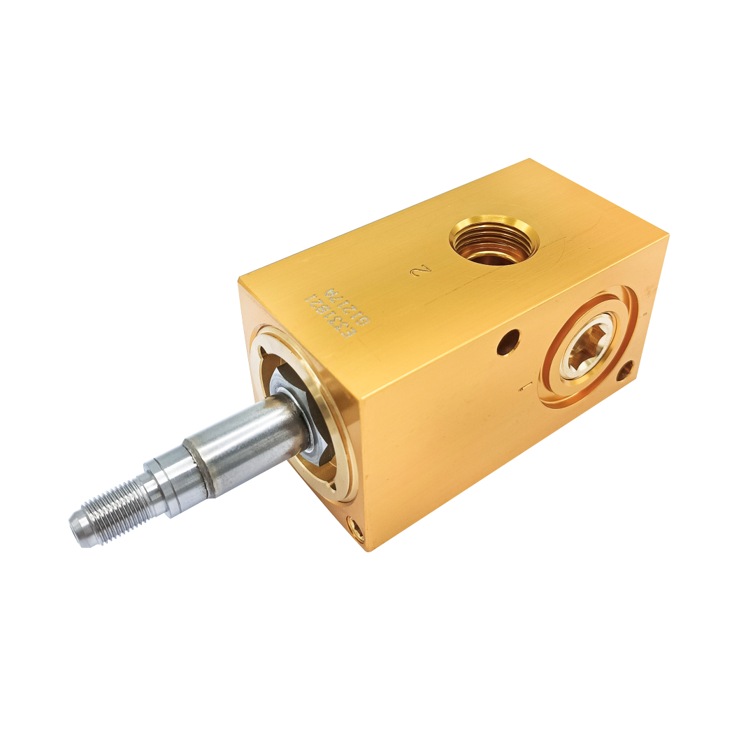 APS-ITM0032790 - DIRECTIONAL VALVE (LUCIFER)